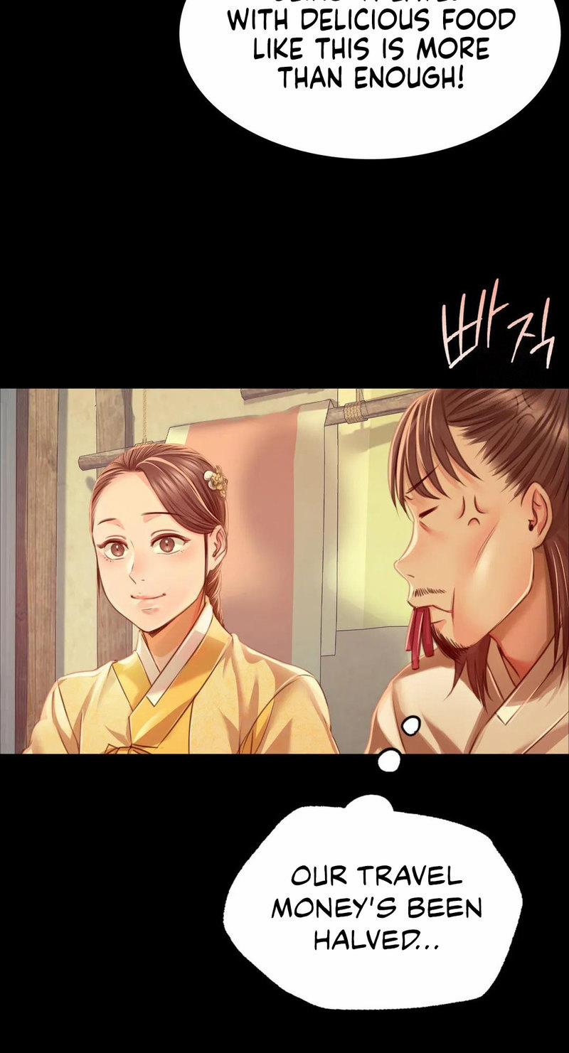 Madam Manhwa 38 trang 84