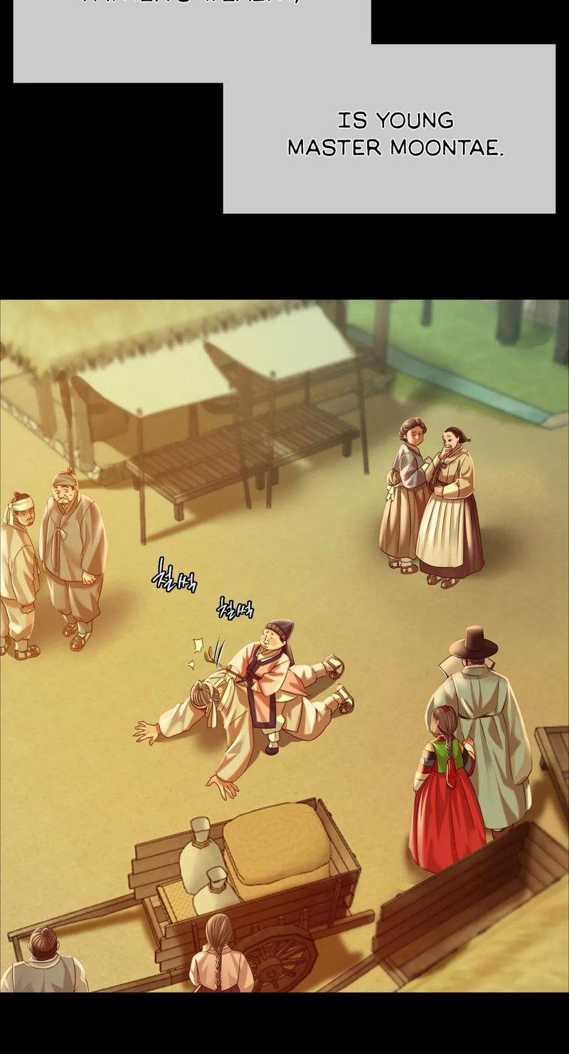 Madam Manhwa 39.5 trang 20