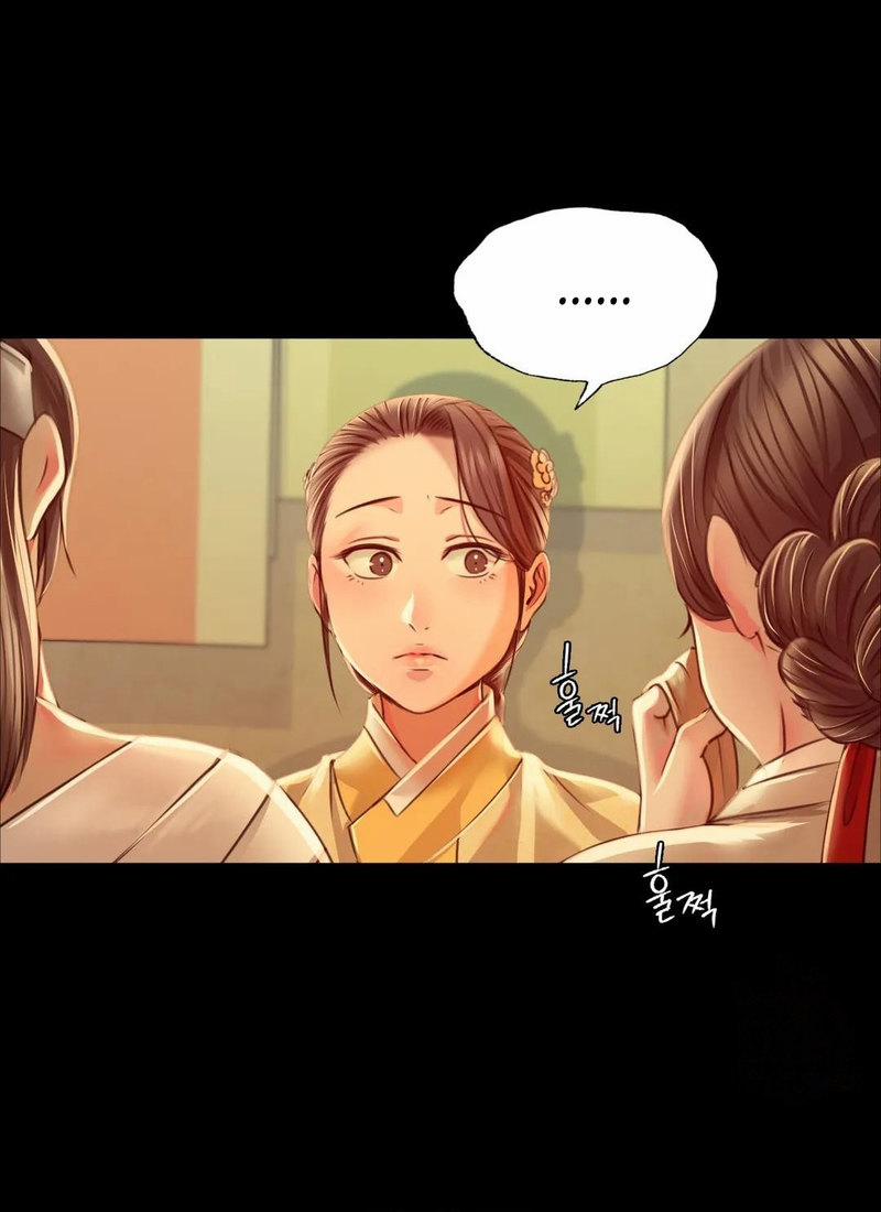 Madam Manhwa 39.5 trang 22