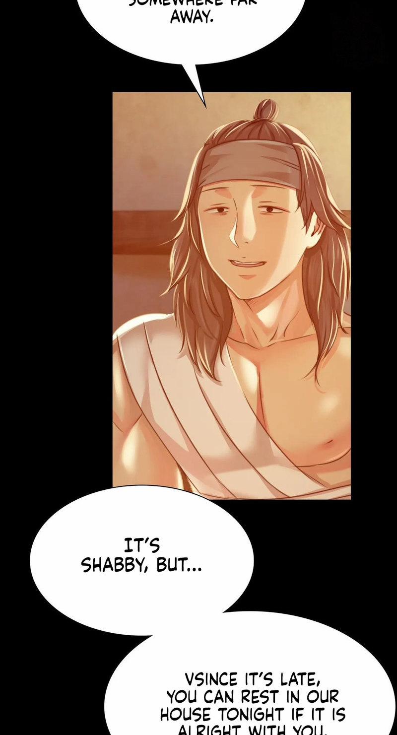 Madam Manhwa 39.5 trang 25