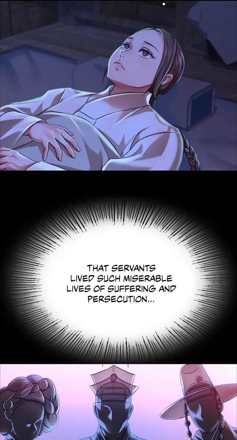 Madam Manhwa 39.5 trang 31