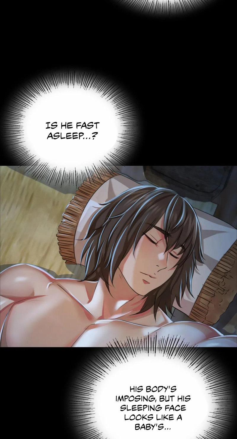 Madam Manhwa 39.5 trang 42