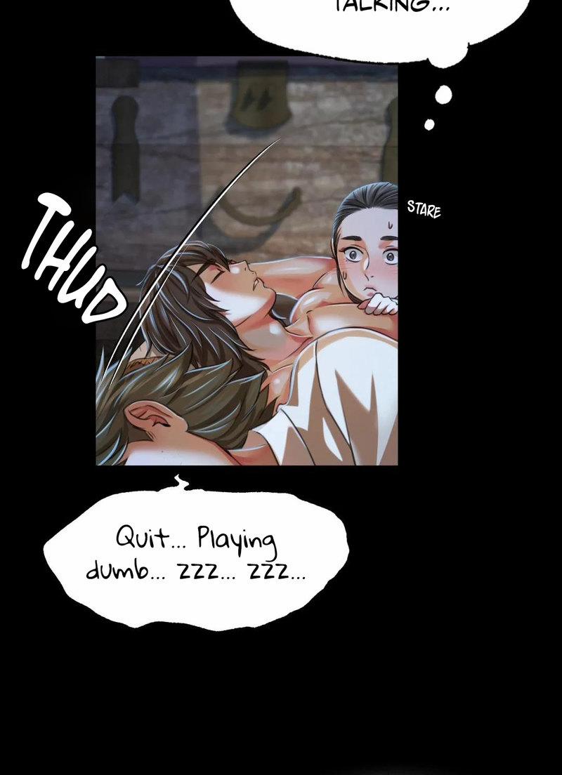 Madam Manhwa 39.5 trang 45