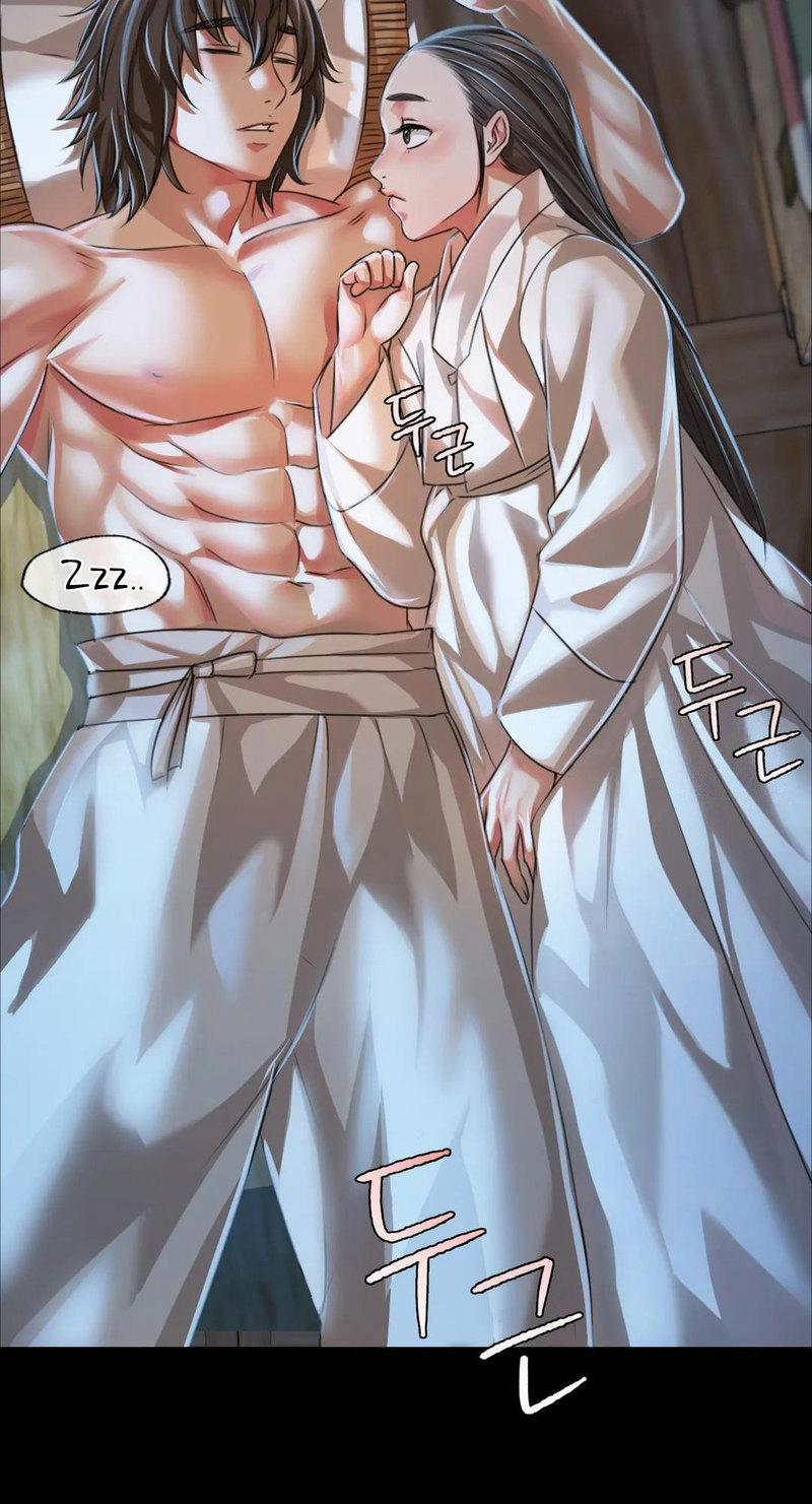 Madam Manhwa 39.5 trang 48