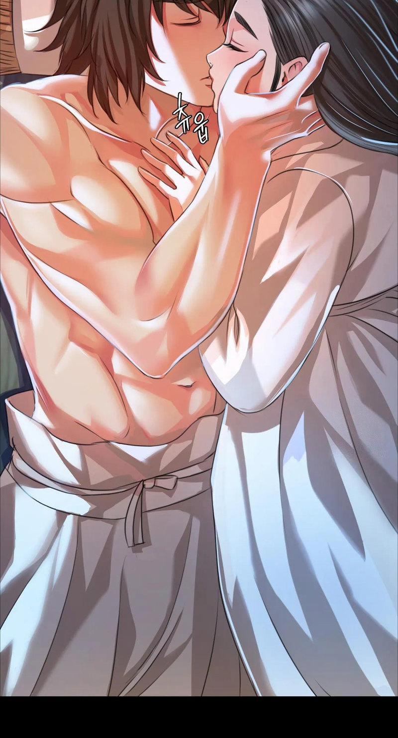 Madam Manhwa 39.5 trang 55