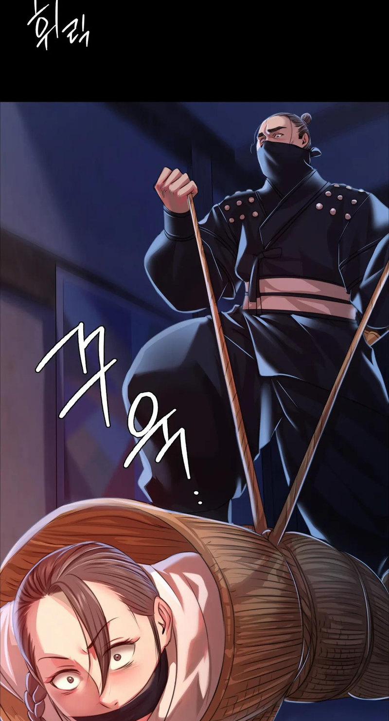 Madam Manhwa 39.5 trang 81