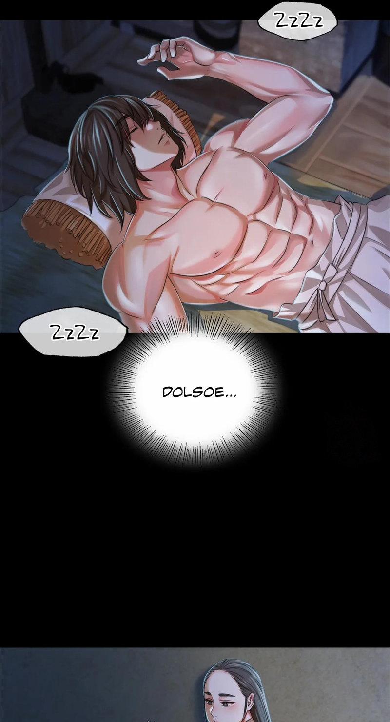 Madam Manhwa 39 trang 39