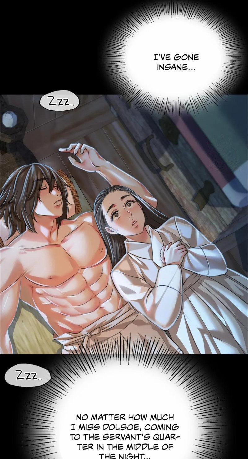 Madam Manhwa 39 trang 46