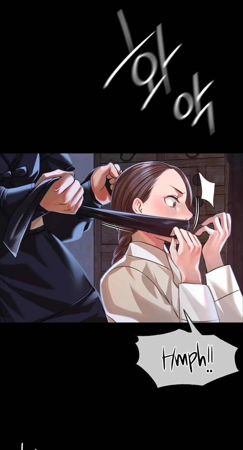 Madam Manhwa 39 trang 80