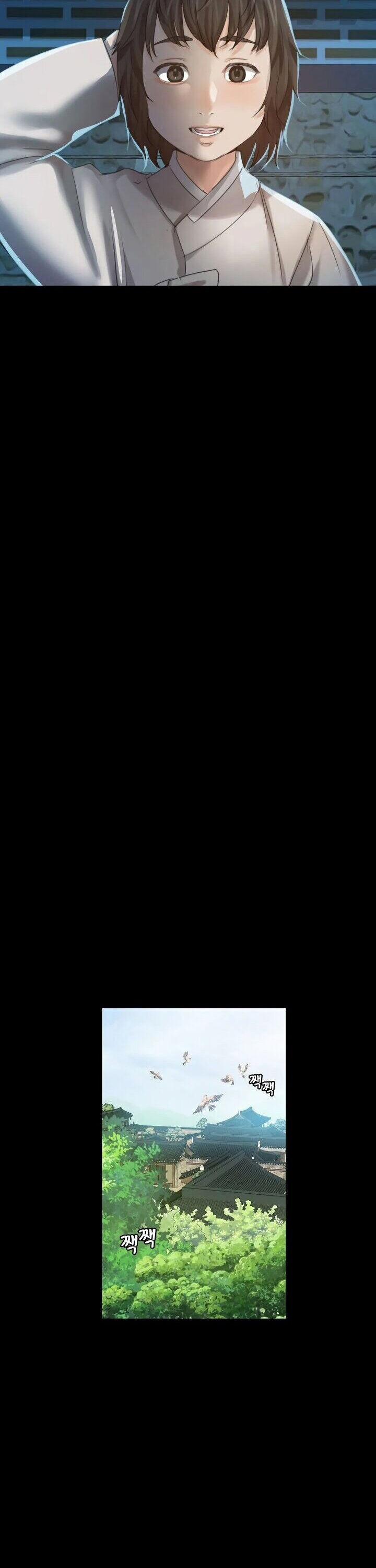 Madam Manhwa 5 trang 14