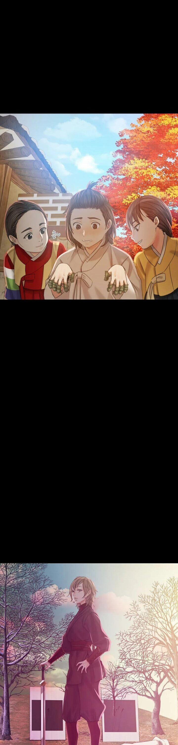 Madam Manhwa 5 trang 35