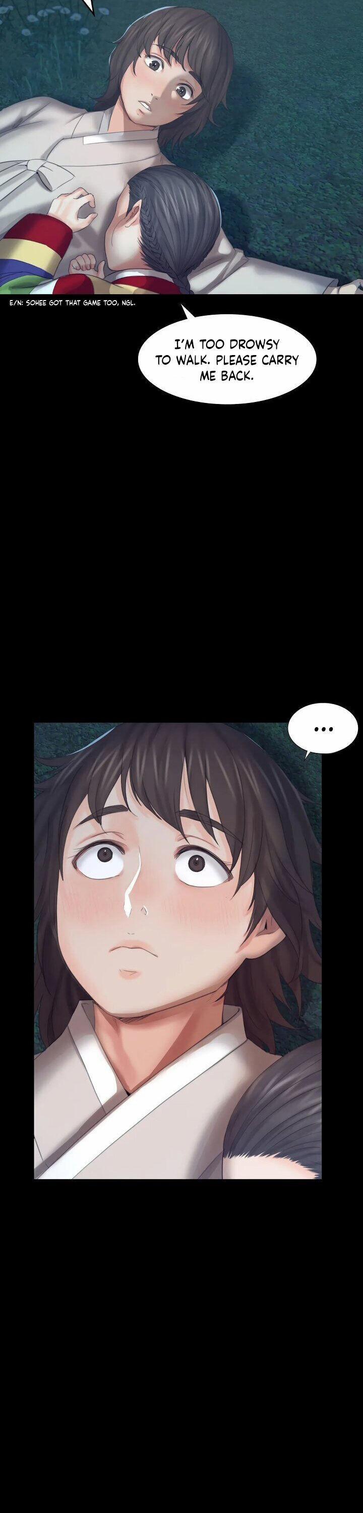 Madam Manhwa 5 trang 46