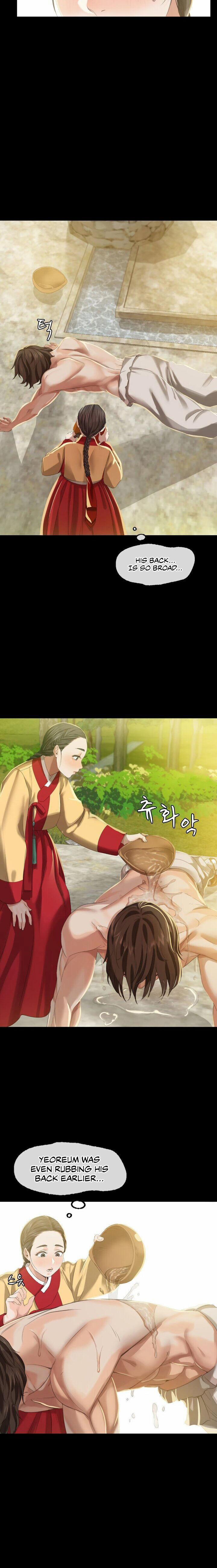 Madam Manhwa 6 trang 25