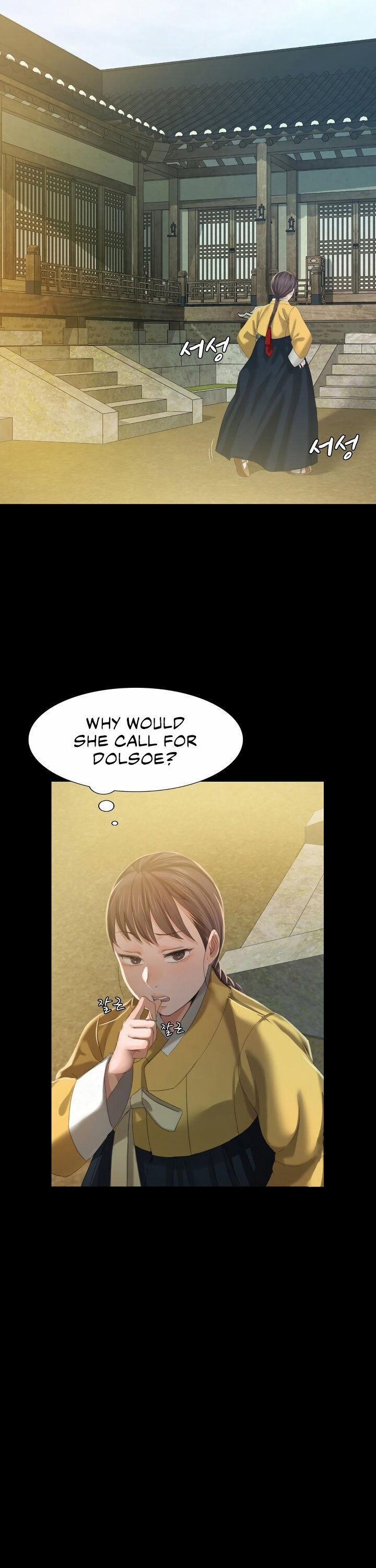 Madam Manhwa 6 trang 5