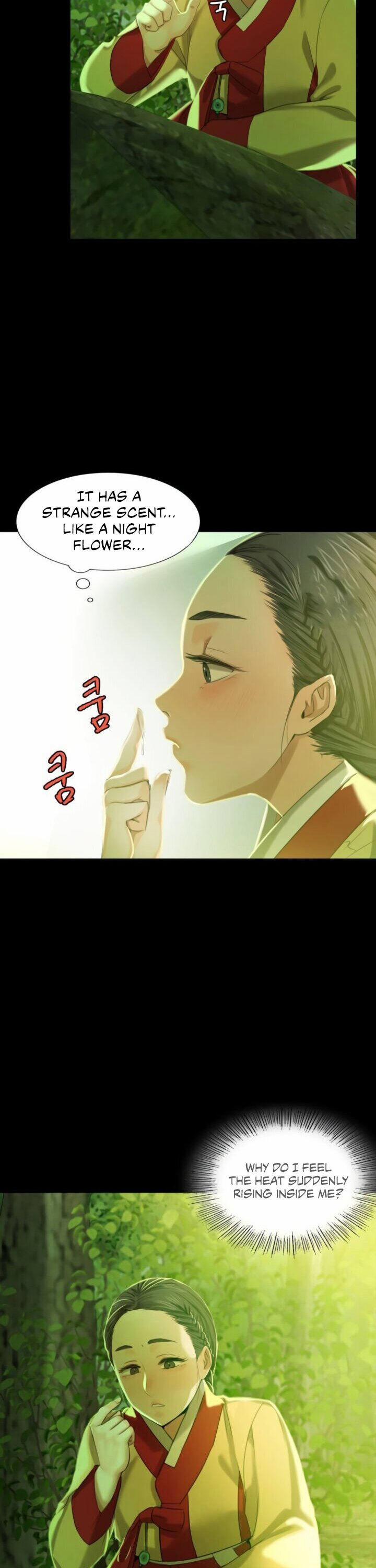 Madam Manhwa 7 trang 24