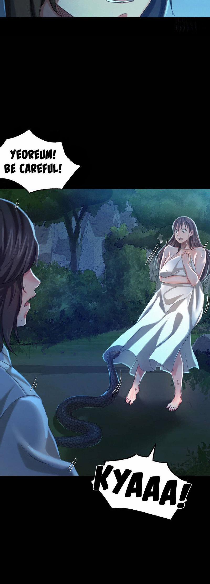 Madam Manhwa 8 trang 45