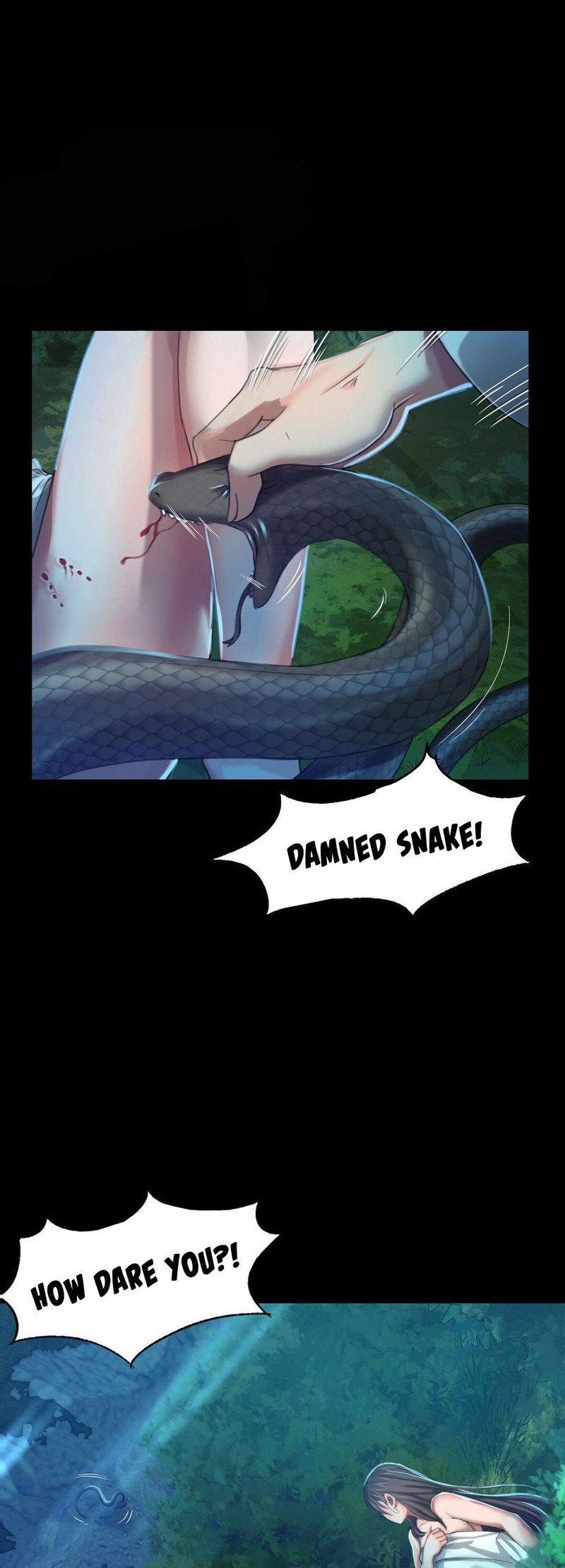 Madam Manhwa 8 trang 48