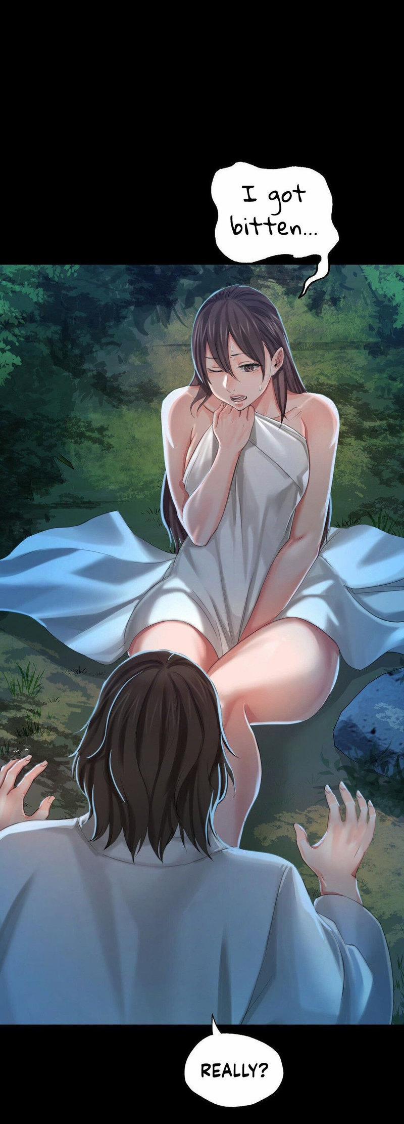 Madam Manhwa 8 trang 50