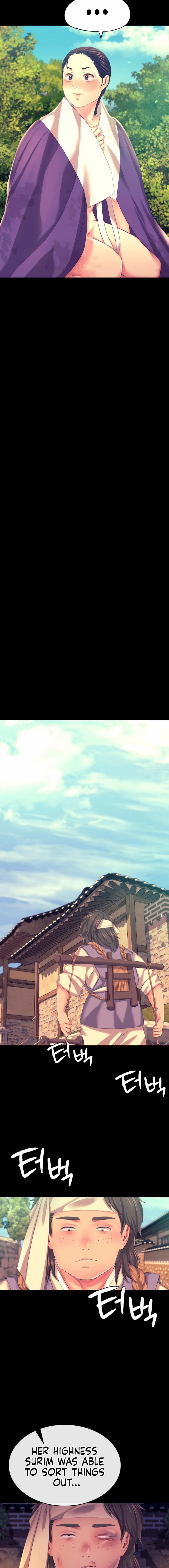 Madam Manhwa 81 trang 6