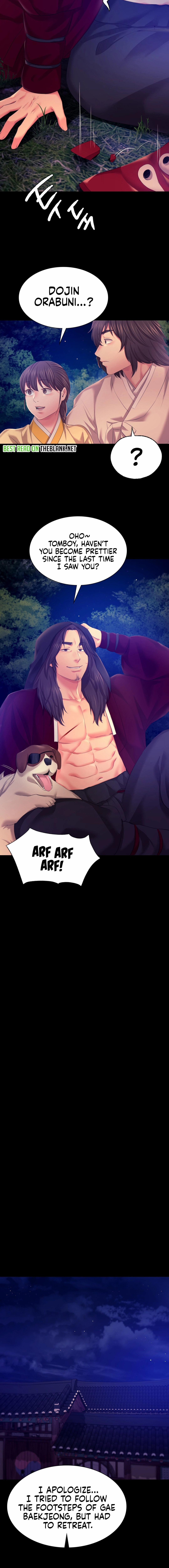 Madam Manhwa 82 trang 14