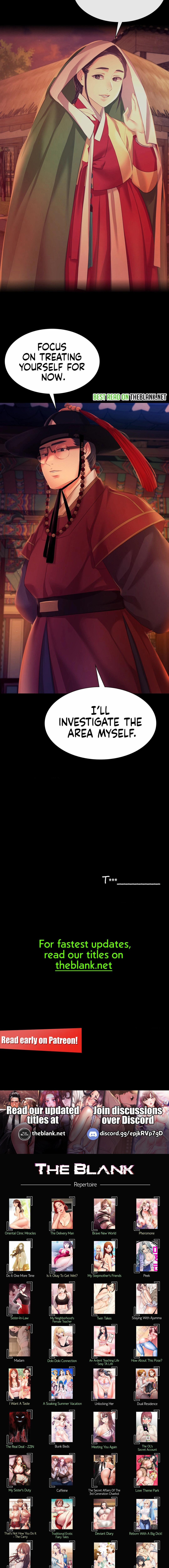 Madam Manhwa 82 trang 16