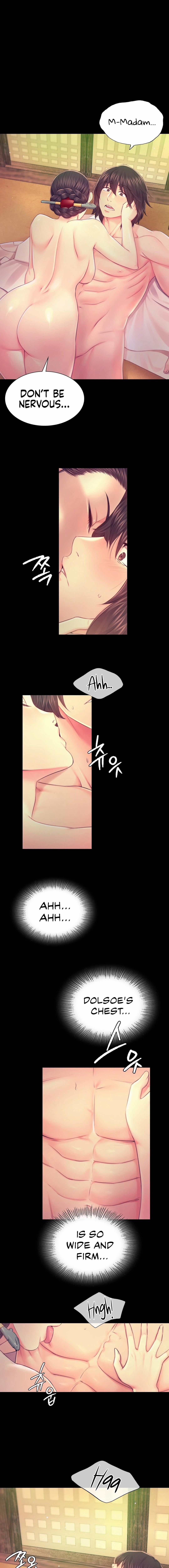 Madam Manhwa 85 trang 1