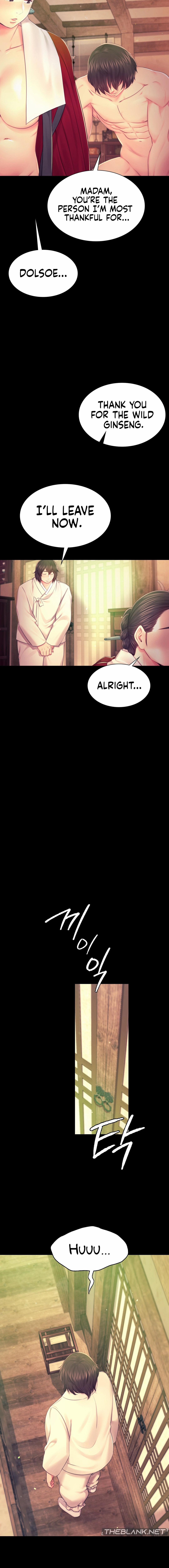 Madam Manhwa 85 trang 6
