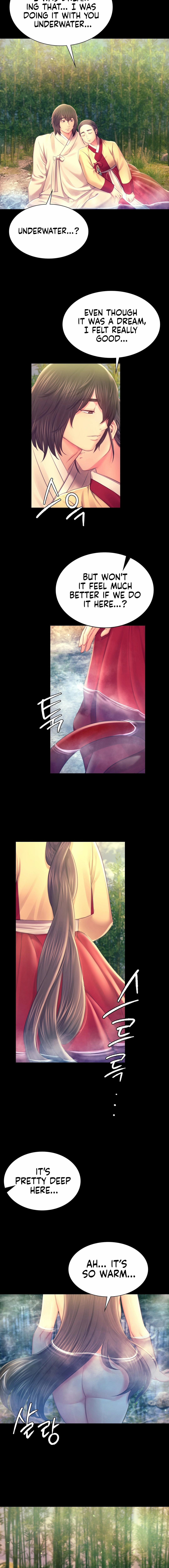 Madam Manhwa 87 trang 4