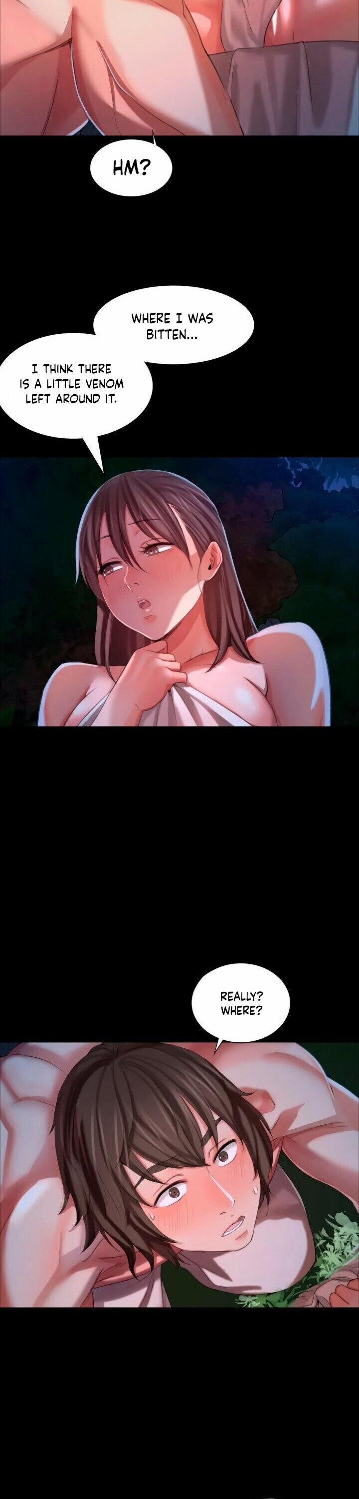 Madam Manhwa 9 trang 14