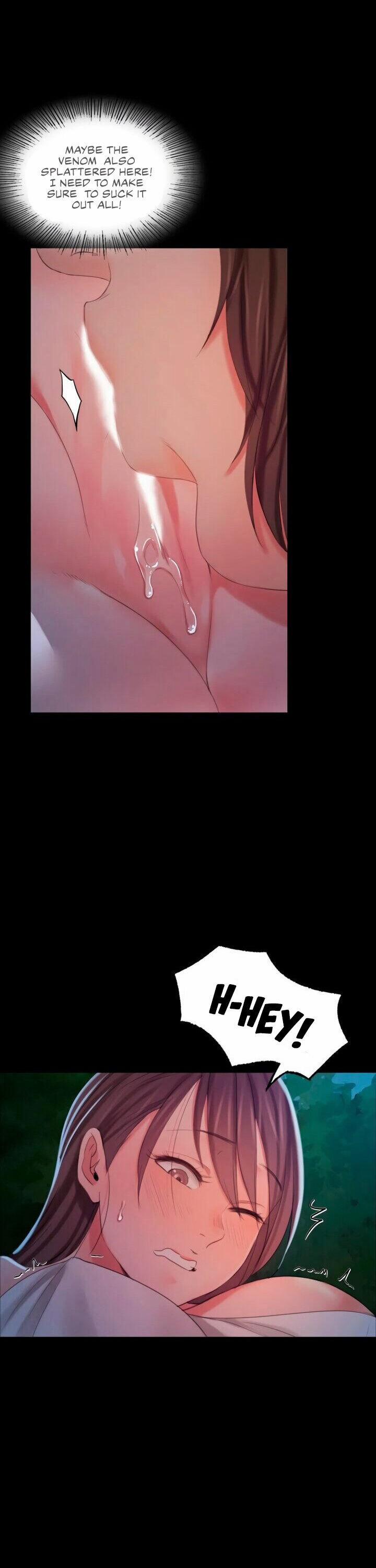 Madam Manhwa 9 trang 23