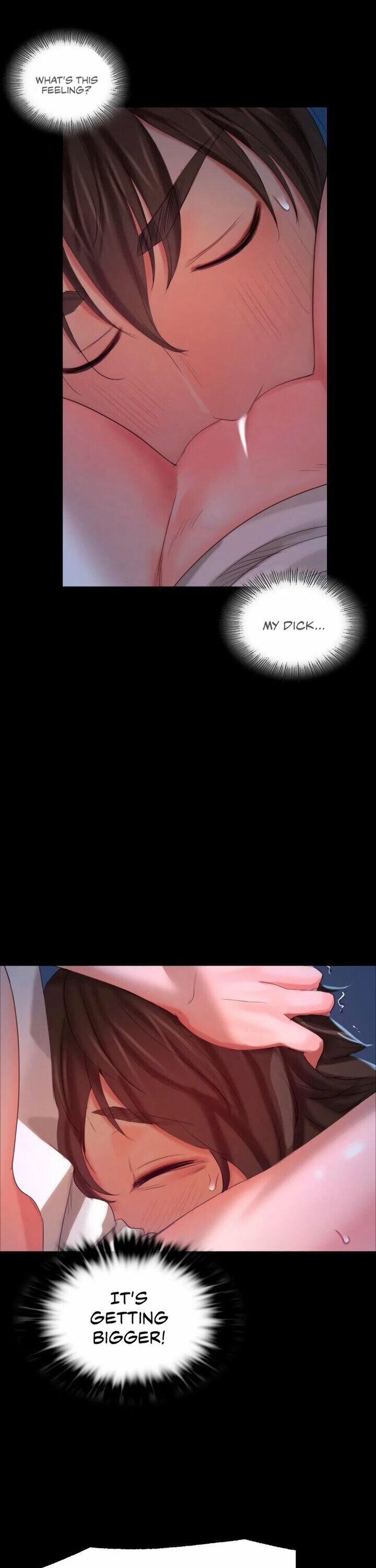 Madam Manhwa 9 trang 24