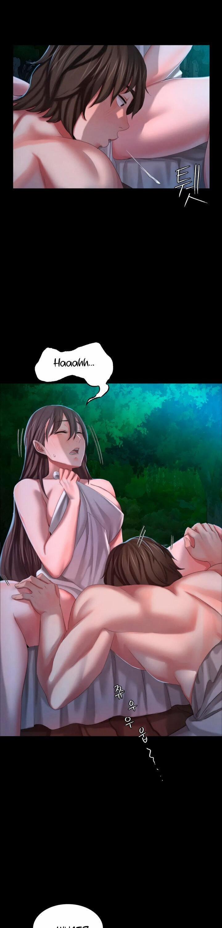 Madam Manhwa 9 trang 9