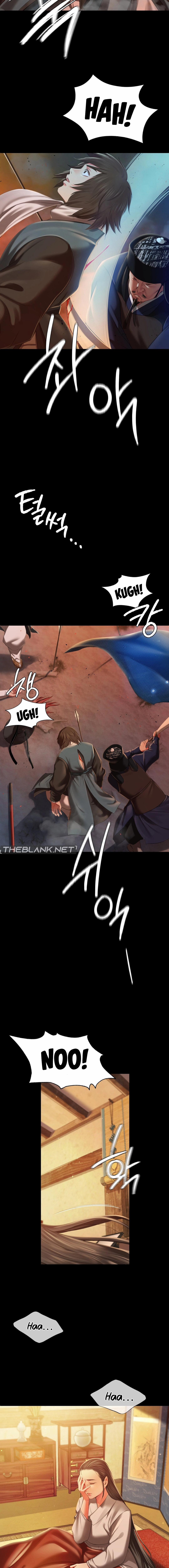 Madam Manhwa 90 trang 2