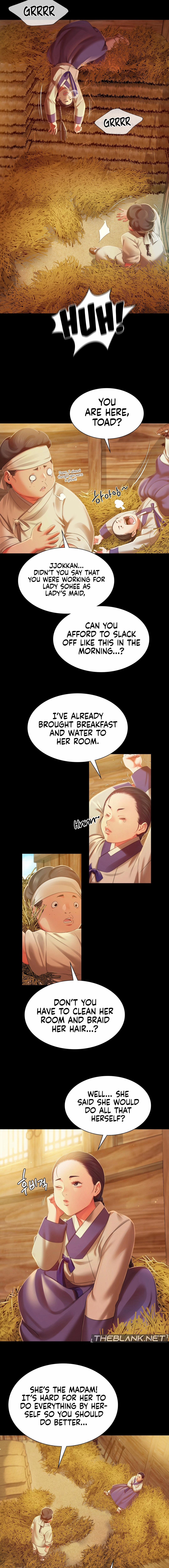 Madam Manhwa 90 trang 4