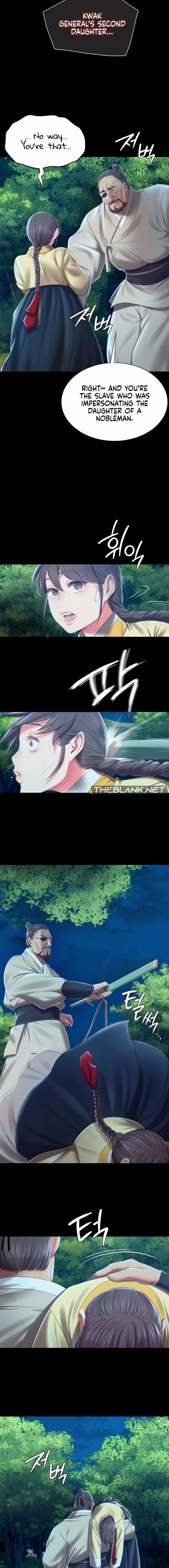 Madam Manhwa 91 trang 10