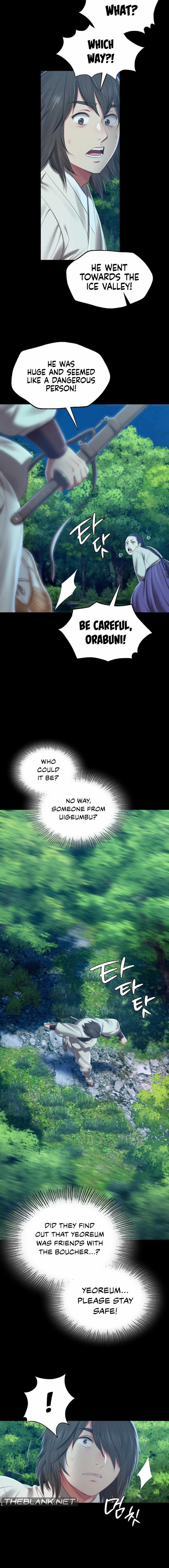 Madam Manhwa 91 trang 13