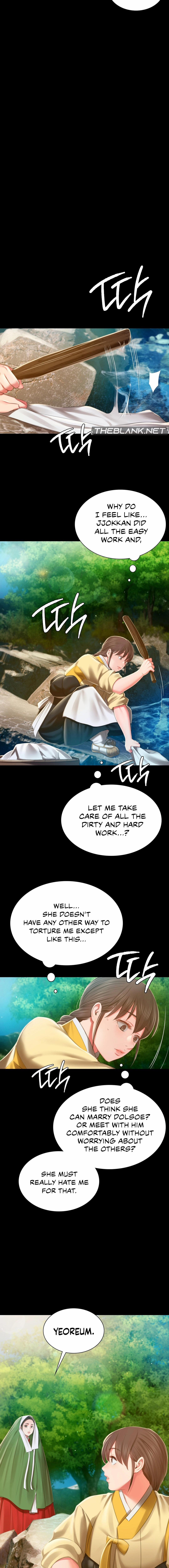 Madam Manhwa 91 trang 4
