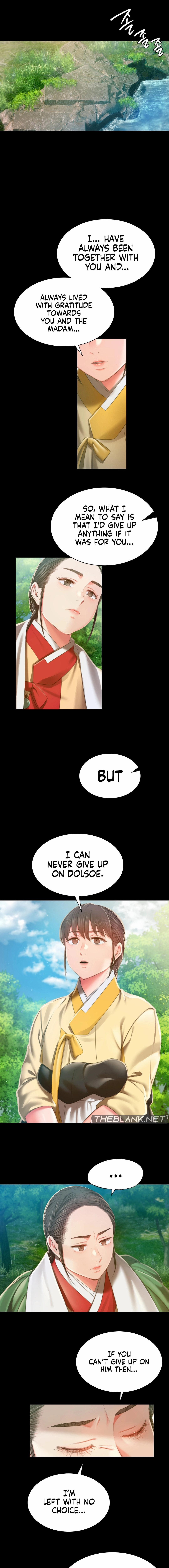 Madam Manhwa 91 trang 6