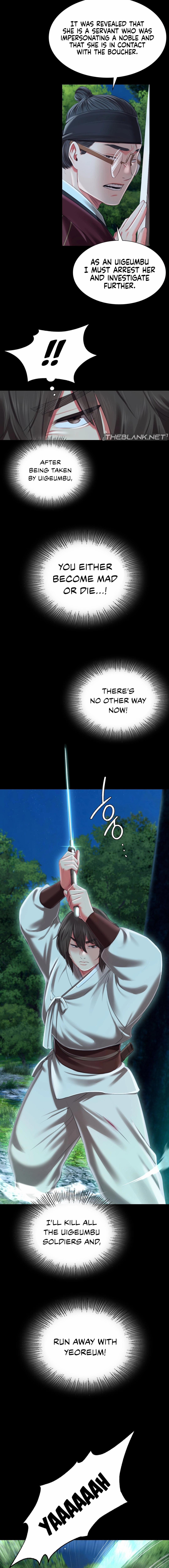 Madam Manhwa 92 trang 10