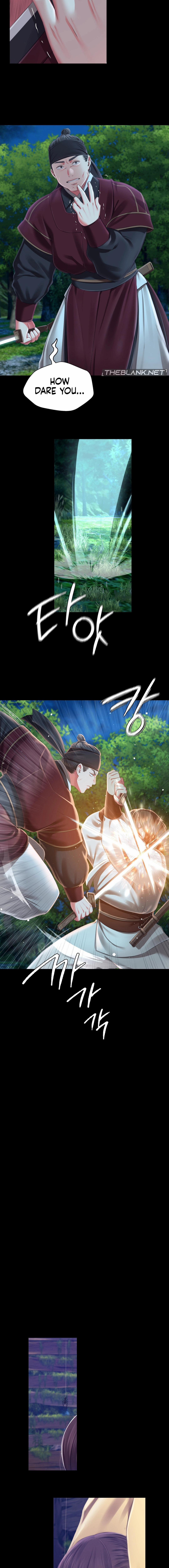 Madam Manhwa 92 trang 12