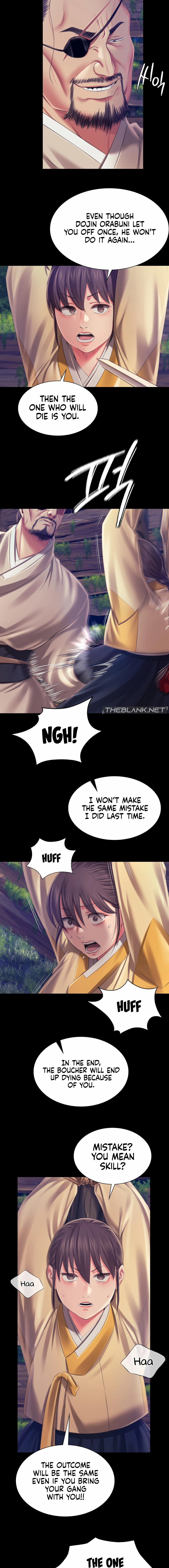 Madam Manhwa 92 trang 14