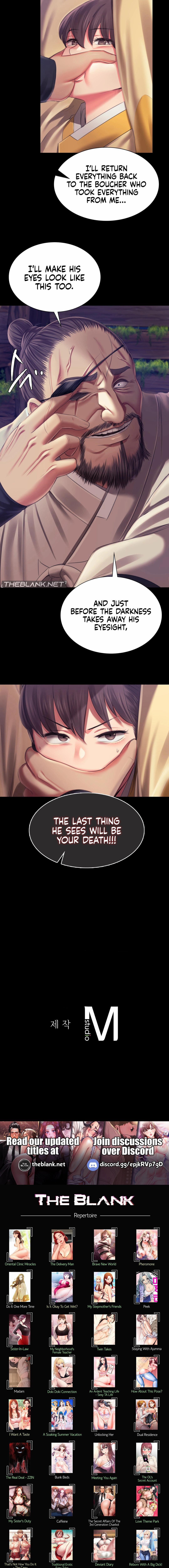 Madam Manhwa 92 trang 16