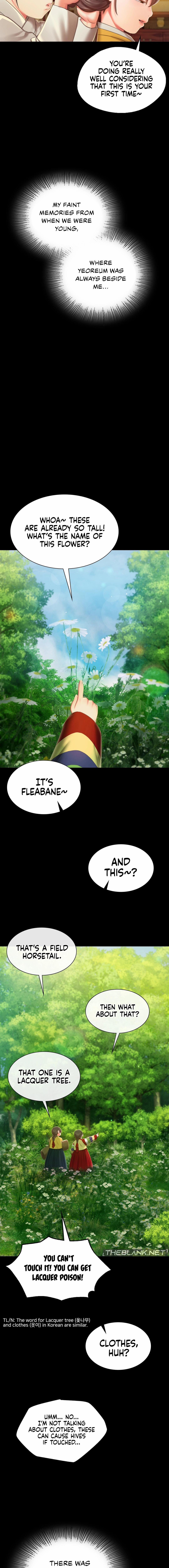 Madam Manhwa 92 trang 2