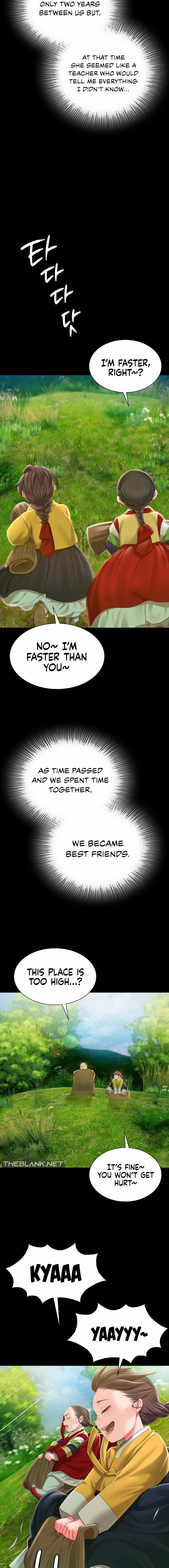 Madam Manhwa 92 trang 3