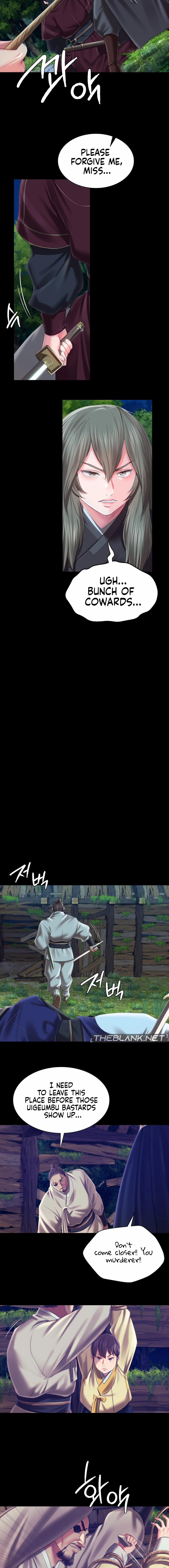 Madam Manhwa 93 trang 14