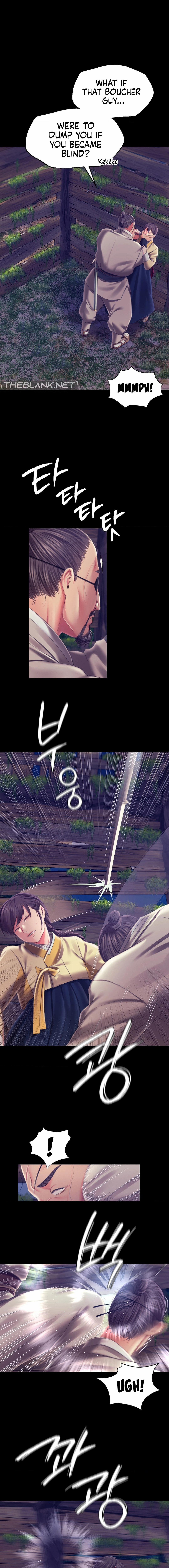 Madam Manhwa 94 trang 6