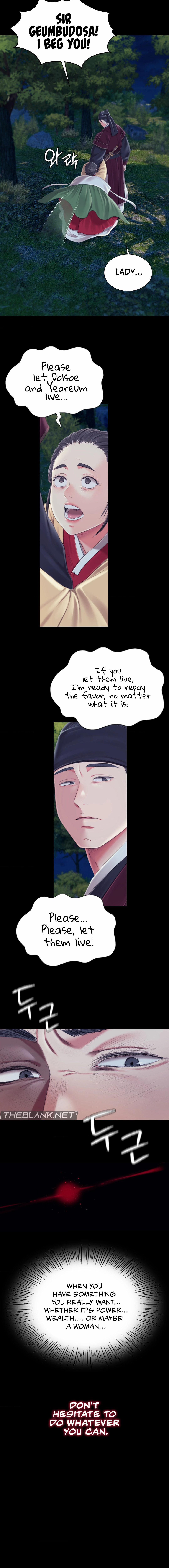 Madam Manhwa 95 trang 10