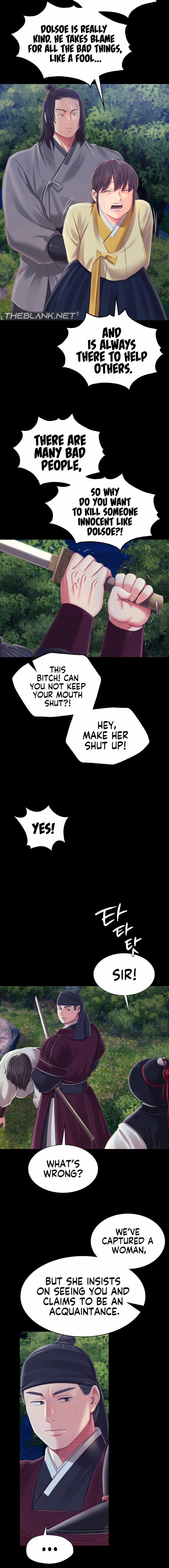 Madam Manhwa 95 trang 5