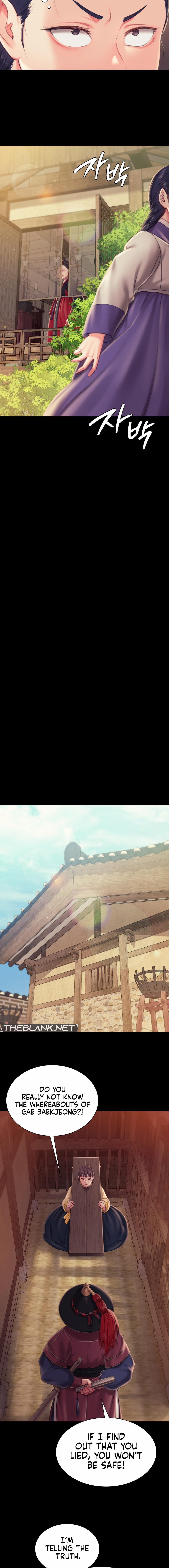 Madam Manhwa 96 trang 6