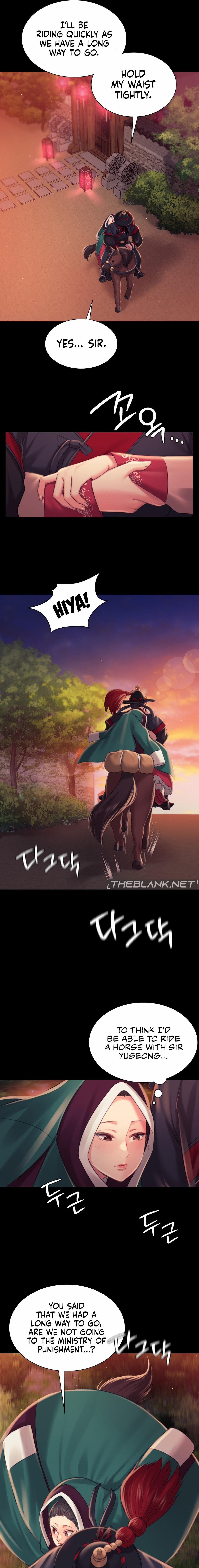 Madam Manhwa 98 trang 14